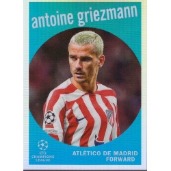 Antoine Griezmann 1959 Topps 59-4