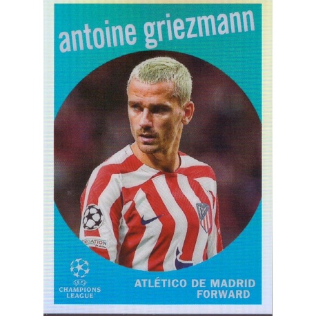 Antoine Griezmann 1959 Topps 59-4