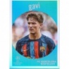 Buy Cards Gavi 1959 Topps 2022-23 Topps Uefa Club Competitions Chrome