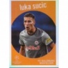 Buy Cards Luka Sucic 1959 Topps Topps Chrome Uefa Competitions 2022/23