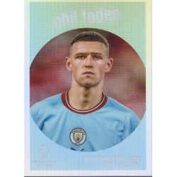 Phil Foden 1959 Topps 59-20