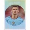 Offer Soccer Cards Phil Foden 1959 Topps 2022-23 Topps Uefa Club Competitions Chrome