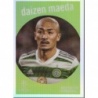 Offer Soccer Cards Daizen Maeda 1959 Topps 2022-2023 Topps Uefa Club Competitions Chrome