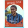 Buy Cards Antonio Nusa Club Brugge 1959 Topps 2022-2023 Topps Uefa Club Competitions Chrome