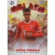 Jamal Musiala Golazo G-8