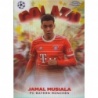Comprar Cromo Jamal Musiala Golazo 2022-23 Topps Uefa Club Competitions Chrome
