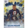 Comprar Trading Card Kylian Mbappé Golazo Topps Chrome Uefa Competitions 2022/23