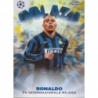 Venta Trading Card Ronaldo Golazo Topps Chrome Uefa Competitions 2022-23