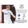 Comprar Trading Card Ísak Bergmann Jóhannesson Rookie Youthquake 2022-2023 Topps Uefa Club Competitions Chrome