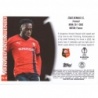 Comprar Cromo Arnaud Kalimuendo Youthquake Topps Chrome Uefa Competitions 2022/23