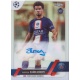 Warren Zaïre-Emery Rookie Autographs CA-WZ