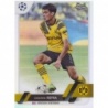 Comprar Trading Card Giovanni Reyna Refractor 2022-23 Topps Uefa Club Competitions Chrome