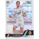 Iker Bravo Future Stars Refractor Real Madrid 87