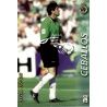 Ceballos Racing 219 Megafichas 2002-03