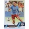Oferta Trading Card Jack Grealish Refractor 2022-23 Topps Uefa Club Competitions Chrome