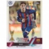 Oferta Trading Card Gavi  Refractor 2022-2023 Topps Uefa Club Competitions Chrome