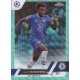 Carney Chukwuemeka Aqua Wave Refractor 060/199 Chelsea 91