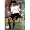 Juanma Racing 220 Megafichas 2002-03
