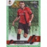 Comprar Trading Card Amine Gouiri 116/399 Neon Green Topps Uefa Club Competitions Chrome