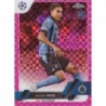 Comprar Trading Card Antonio Nusa 218/250 Pink X-Fractor 2022-23 Topps Uefa Club Competitions Chrome