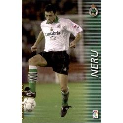 Neru Racing 221 Megafichas 2002-03