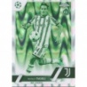 Buy Cards Fagioli Rookie 191/225 Juventus Green Vision Ray Wave Topps Chrome Uefa Competitions 2022-23