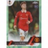Sale Cards McNeill Neon Green Lava 2022-23 Topps Uefa Club Competitions Chrome