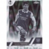 Offer Soccer Cards Takehiro Tomiyasu Arsenal Black and White Topps Chrome Uefa Competitions 2022/23
