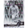 Offer Cards Timo Werner RB Leipzig Black and White Ray Wave 2022-2023 Uefa Club Competitions Chrome
