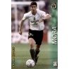 Mora Racing 222 Megafichas 2002-03