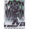 Offer Cards Alphonso Davies Bayern München Black White Ray 2022-2023 Topps Uefa Club Competitions Chrome