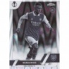 Buy Cards Marquinhos Rookie Arsenal Black and White Ray Wave 2022-23 Topps Uefa Club Competitions Chrome