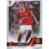 Buy Cards Antony Manchester United Pulsar Refractor 2022-2023 Topps Uefa Club Competitions Chrome