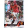 Buy Cards Casemiro Manchester United Pulsar Refractor 2022-2023 Topps Uefa Club Competitions Chrome