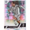 Sale Cards Federico Chiesa Juventus Pulsar Refractor Topps Chrome Uefa Competitions 2022/23