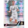 Offer Soccer Cards Iker Bravo  Real Madrid Pulsar Refractor Topps Chrome Uefa Competitions 2022-23