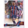 Offer Soccer Cards Ansu Fati Barcelona Pulsar Refractor 2022-2023 Topps Uefa Club Competitions Chrome
