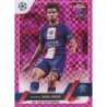 Buy Cards Warren Zaïre-Emery 097/250 PSG Pink X-Fractor 2022-2023 Topps Uefa Club Competitions Chrome