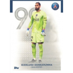 Gianluigi Donnarumma First-Team 1