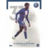 Sale Cards El Chadaille Bitshiabu - RC First-Team 2022-23 Topps Official Team Set PSG