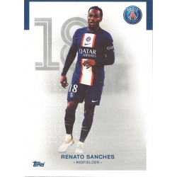 Renato Sanches First-Team 9