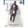 Offer Soccer Cards Renato Sanches First-Team Topps Paris Saint-Germain Team Set 22/23
