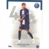 Offer Soccer Cards Hugo Ekitiké - RC First-Team 2022-23 Topps Official Team Set PSG