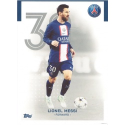 Lionel Messi First-Team 16