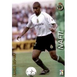 Nafti Racing 225 Megafichas 2002-03