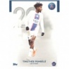 Buy Cards Timothée Pembélé - RC First-Team 2022-23 Topps Official Team Set PSG