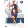 Buy Cards Presnel Kimpembe Our City Topps PSG Official Team Set 22/23