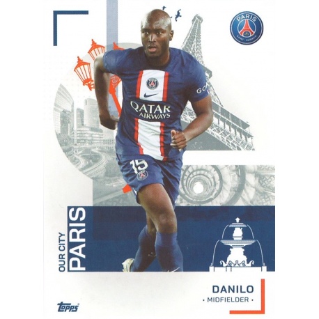Danilo Our City 28