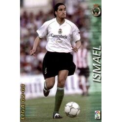 Ismael Racing 226 Megafichas 2002-03
