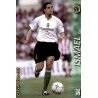 Ismael Racing 226 Megafichas 2002-03